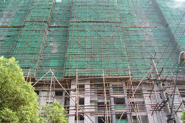 腳手架作業分包