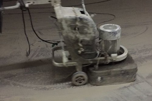 混泥土作業分包