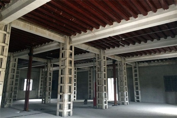 山東楊華建筑加固工程有限公司