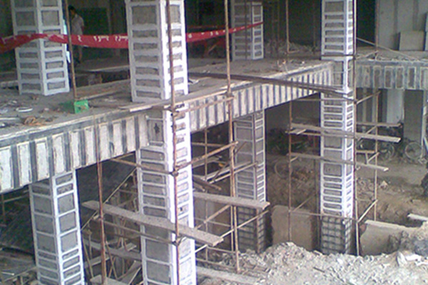 山東楊華建筑加固工程有限公司